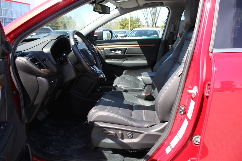 Honda CR-V EX-L | AWD 2022 à Gatineau, Québec - 7 - w1024h768px