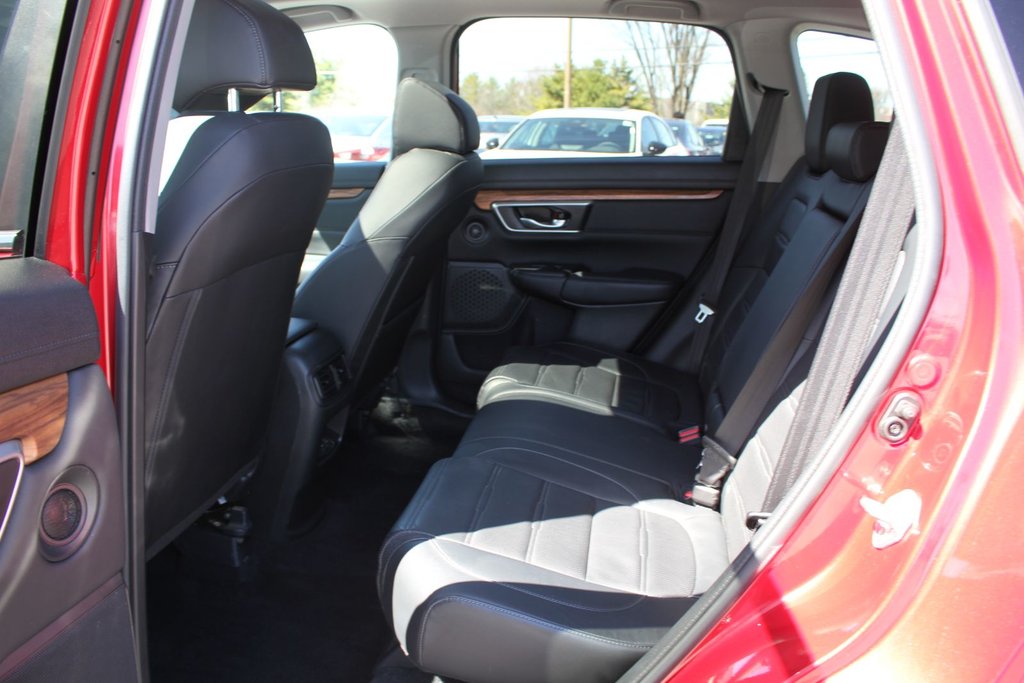 Honda CR-V EX-L | AWD 2022 à Gatineau, Québec - 8 - w1024h768px