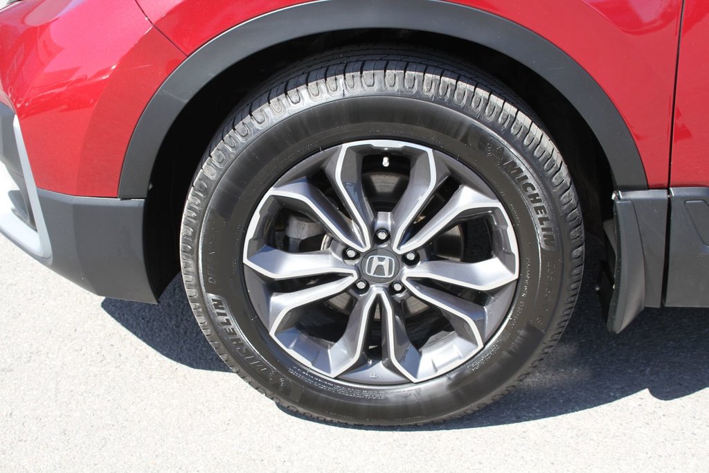 Honda CR-V EX-L | AWD 2022 à Gatineau, Québec - 27 - w1024h768px