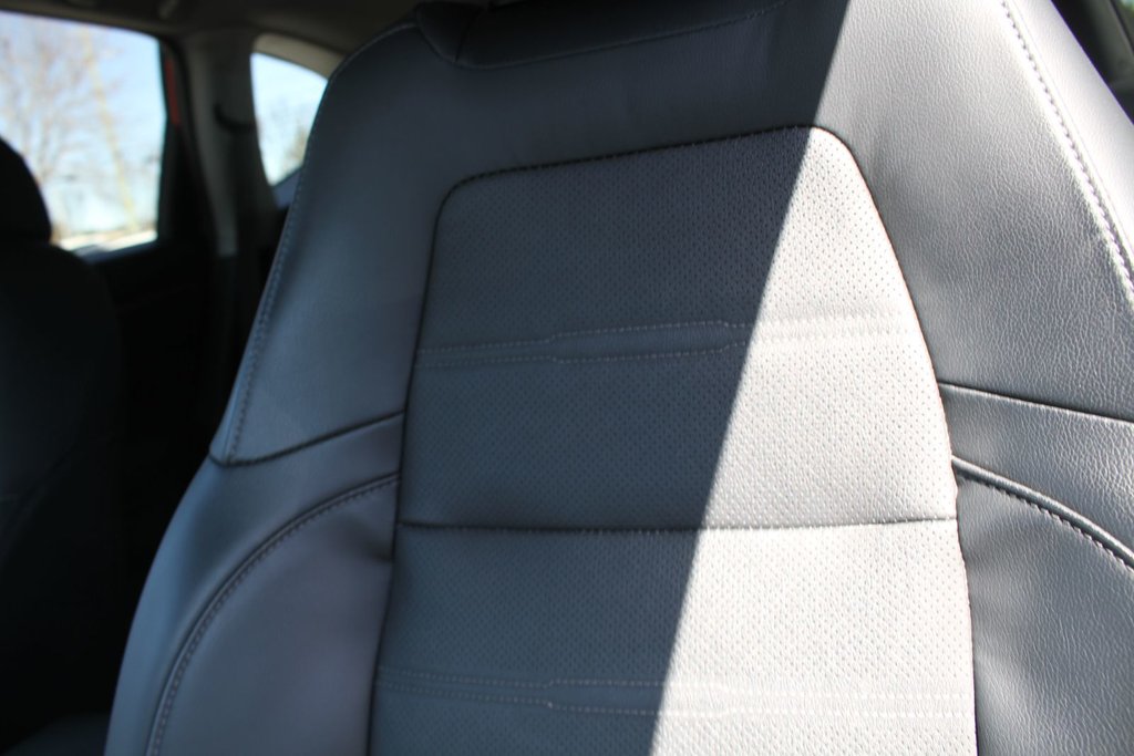 Honda CR-V EX-L | AWD 2022 à Gatineau, Québec - 23 - w1024h768px