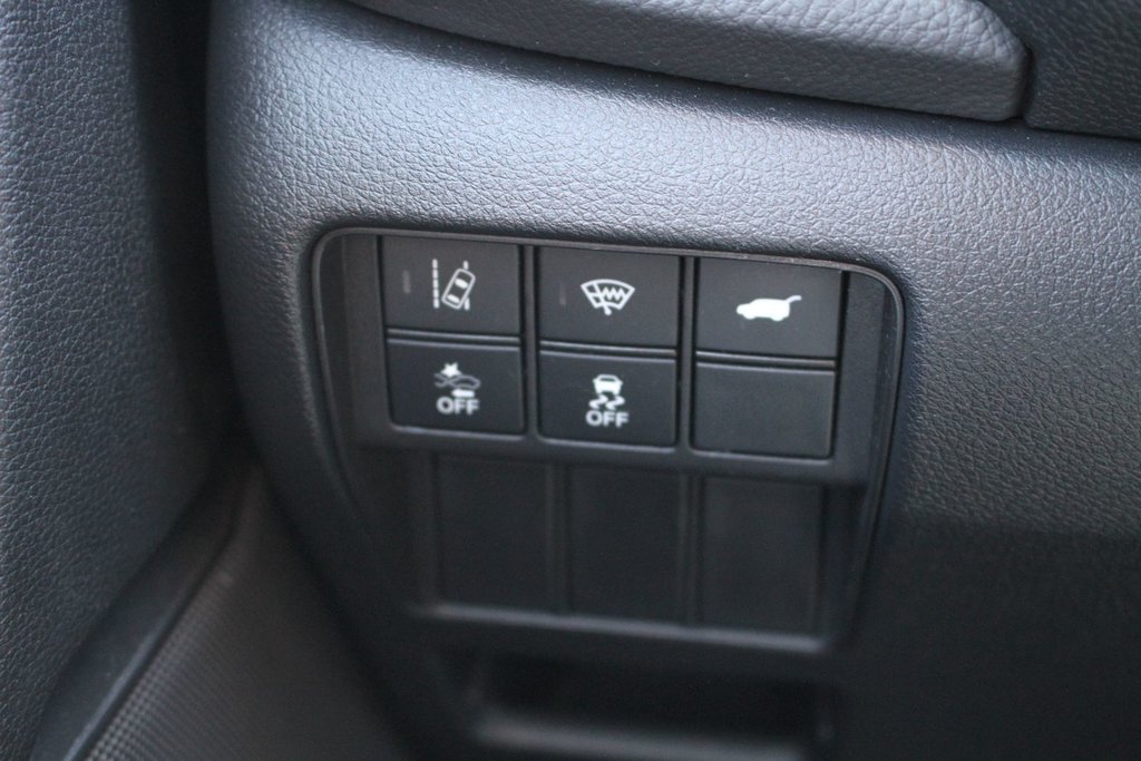 Honda CR-V EX-L | AWD 2022 à Gatineau, Québec - 15 - w1024h768px