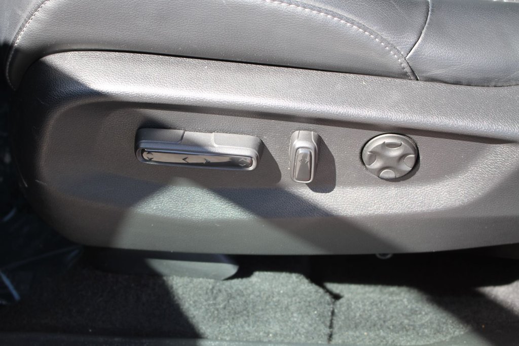 Honda CR-V EX-L | AWD 2022 à Gatineau, Québec - 22 - w1024h768px