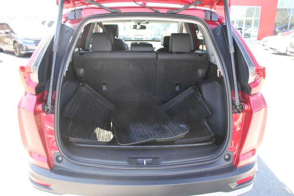 Honda CR-V EX-L | AWD 2022 à Gatineau, Québec - 26 - w1024h768px