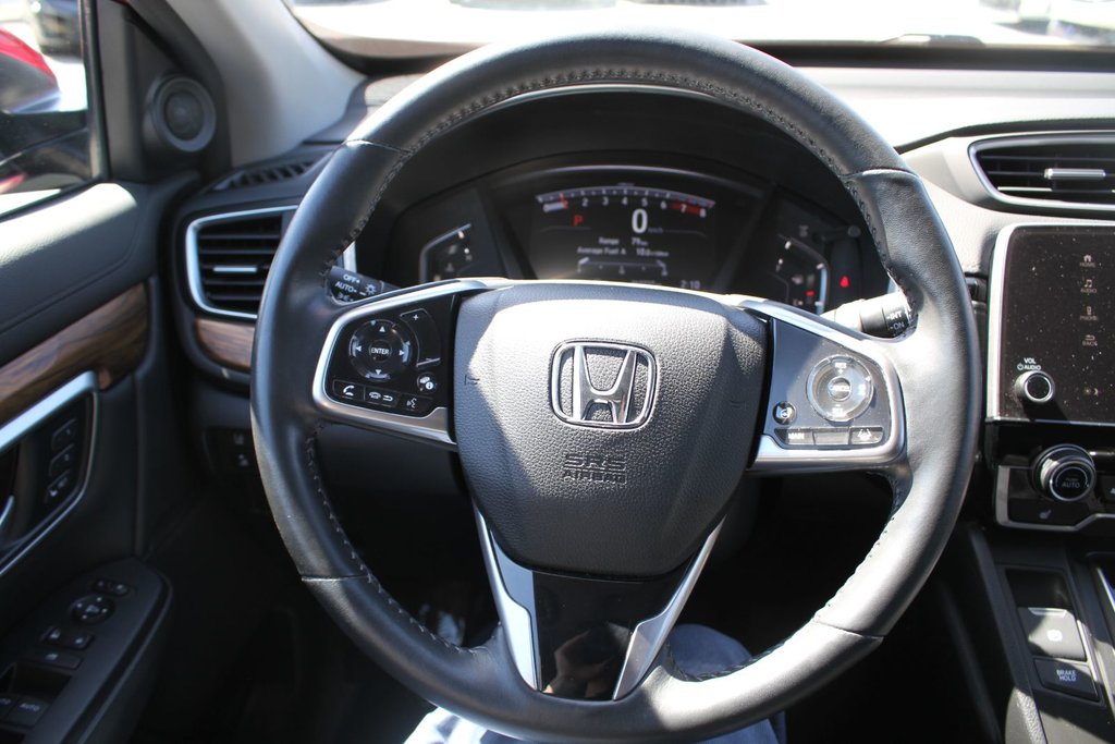 Honda CR-V EX-L | AWD 2022 à Gatineau, Québec - 11 - w1024h768px