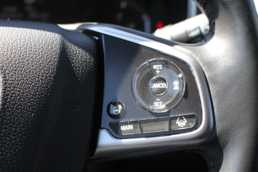 Honda CR-V EX-L | AWD 2022 à Gatineau, Québec - 16 - w1024h768px