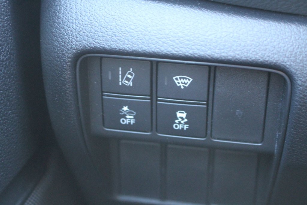 Honda CR-V LX | AWD 2022 à Montréal, Québec - 13 - w1024h768px