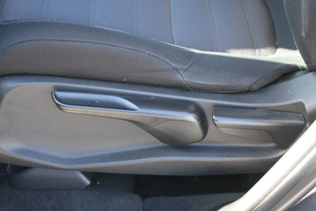 Honda CR-V LX | AWD 2022 à Montréal, Québec - 19 - w1024h768px