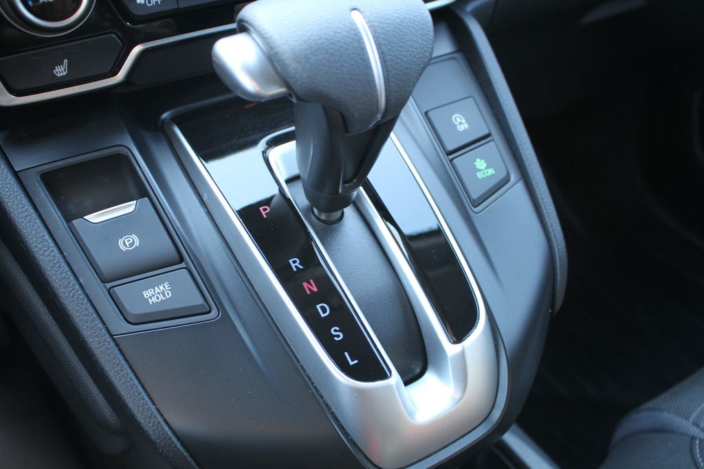 Honda CR-V LX | AWD 2022 à Montréal, Québec - 15 - w1024h768px