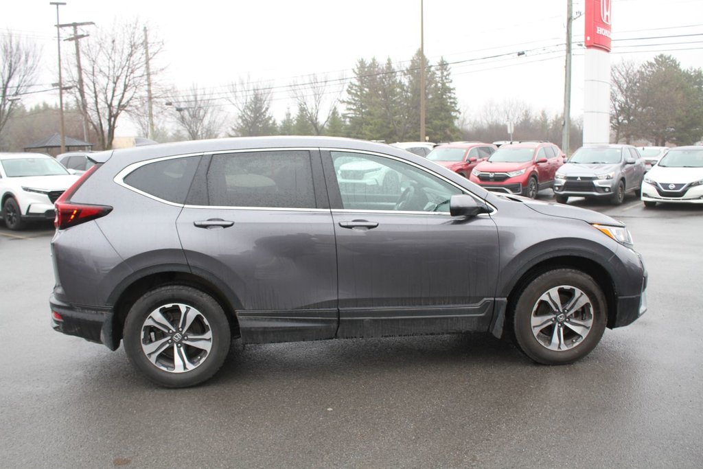 Honda CR-V LX | AWD 2022 à Gatineau, Québec - 6 - w1024h768px