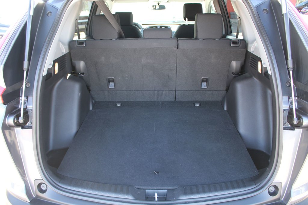 Honda CR-V LX | AWD 2022 à Montréal, Québec - 21 - w1024h768px