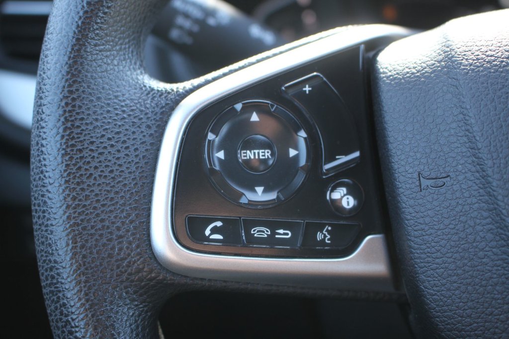 Honda CR-V LX | AWD 2022 à Montréal, Québec - 12 - w1024h768px