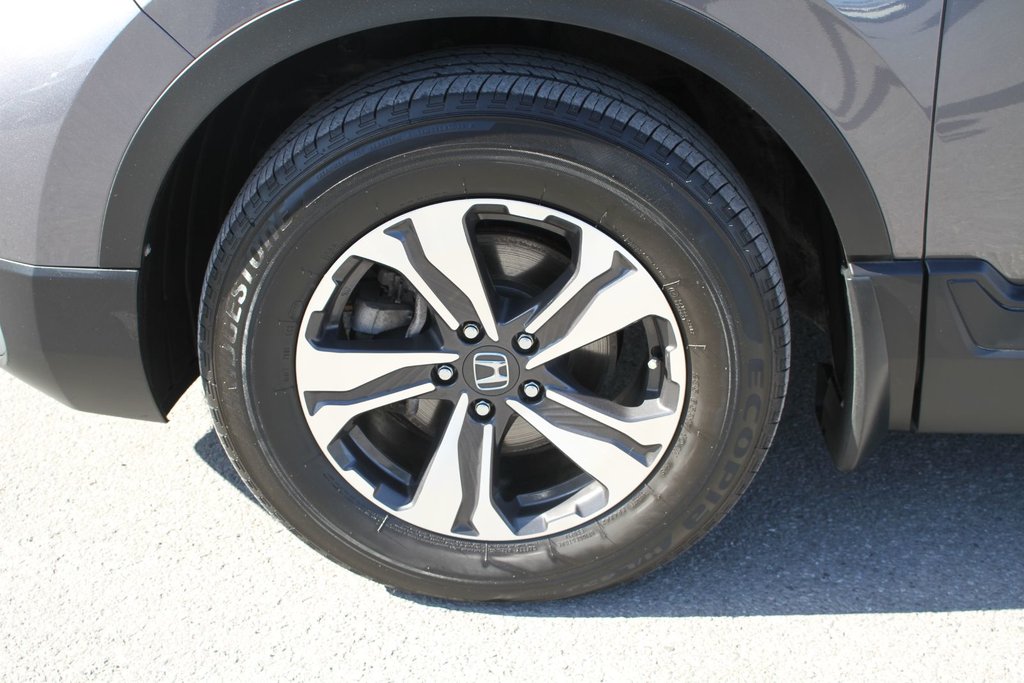 Honda CR-V LX | AWD 2022 à Montréal, Québec - 22 - w1024h768px
