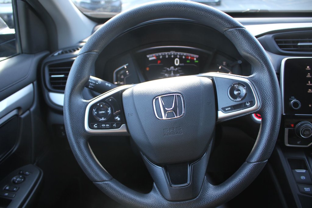 Honda CR-V LX | AWD 2022 à Montréal, Québec - 10 - w1024h768px