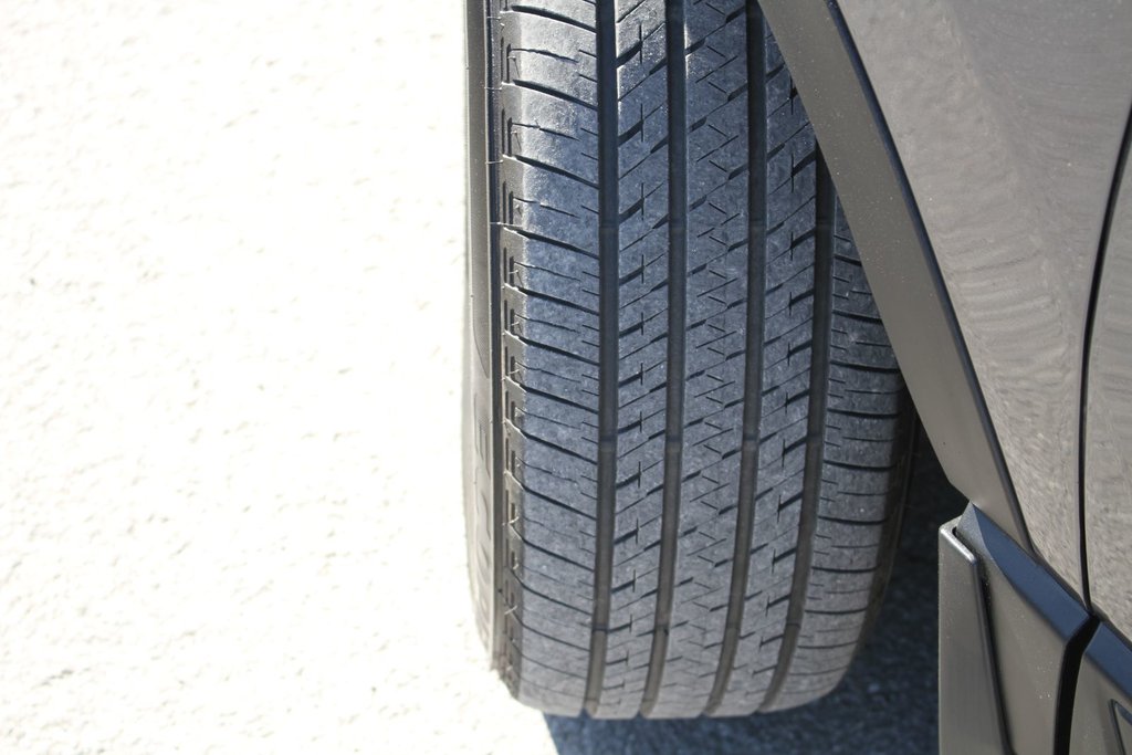 Honda CR-V LX | AWD 2022 à Montréal, Québec - 23 - w1024h768px