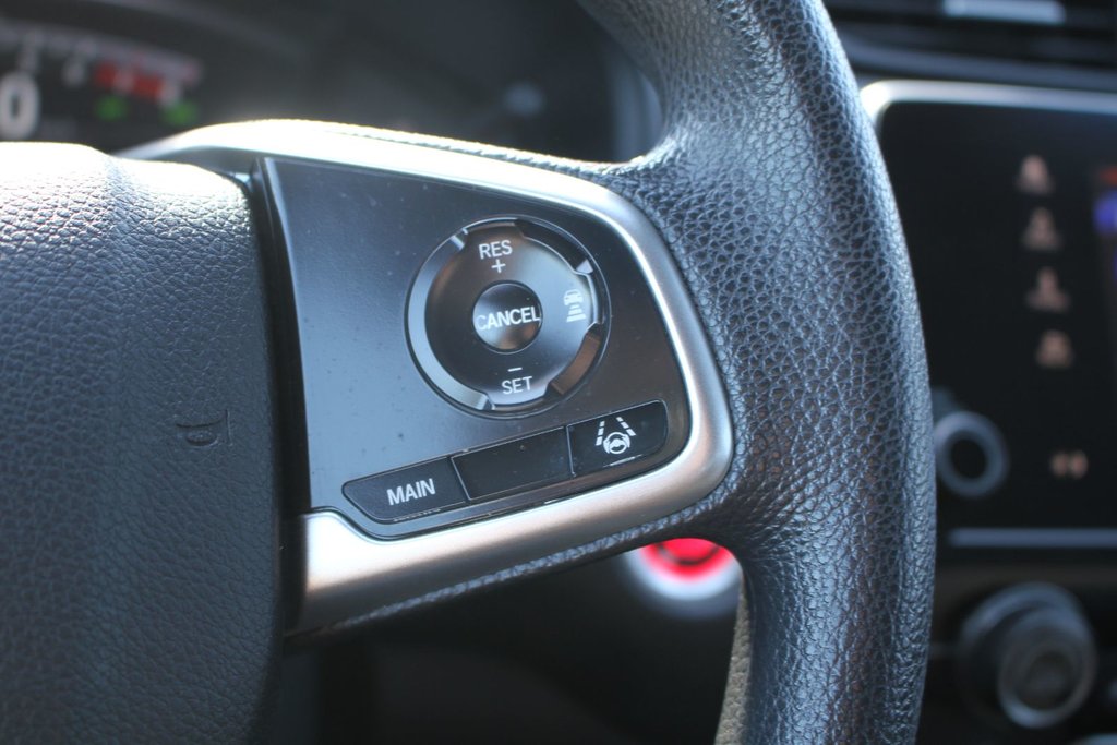 Honda CR-V LX | AWD 2022 à Montréal, Québec - 14 - w1024h768px