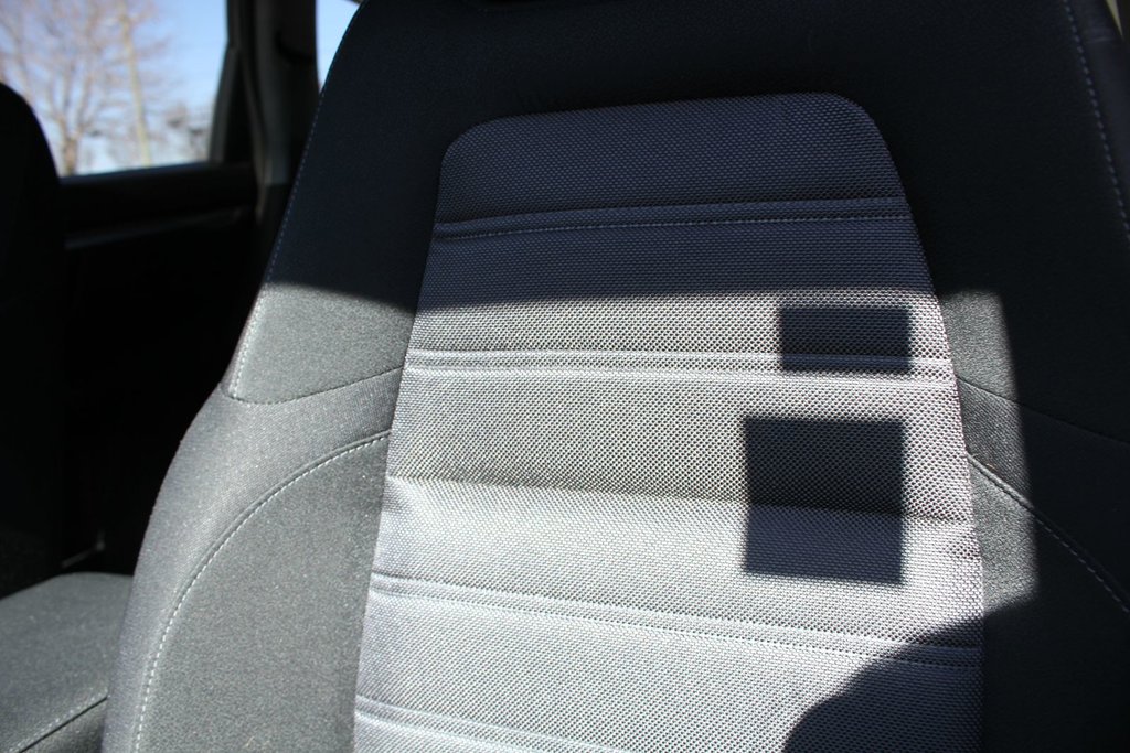 Honda CR-V LX | AWD 2022 à Montréal, Québec - 20 - w1024h768px