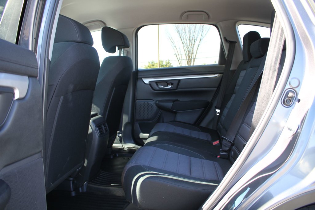 Honda CR-V LX | AWD 2022 à Montréal, Québec - 8 - w1024h768px