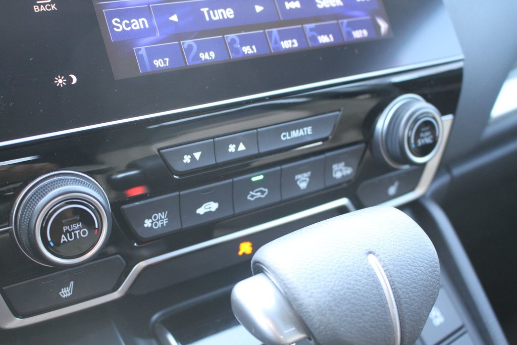 Honda CR-V LX | AWD 2022 à Montréal, Québec - 16 - w1024h768px