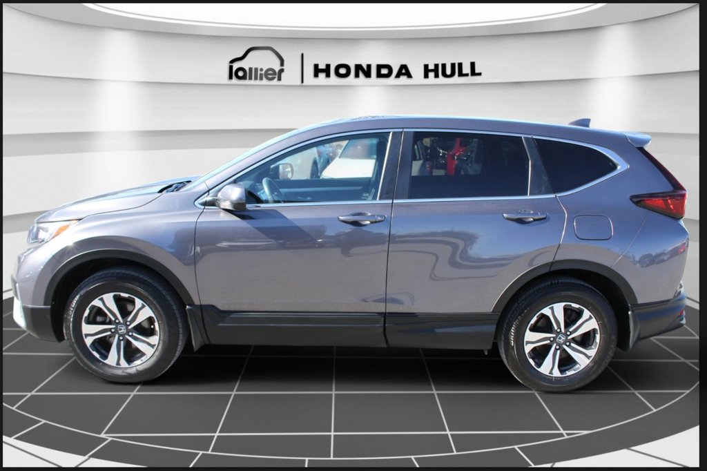 Honda CR-V LX | AWD 2022 à Montréal, Québec - 2 - w1024h768px