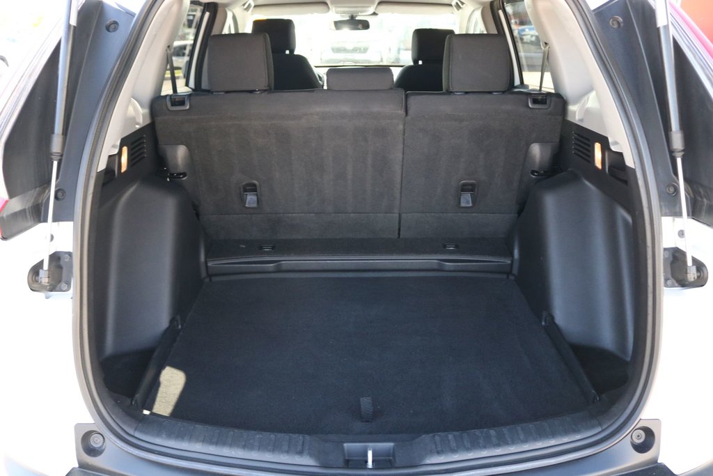 2022 Honda CR-V LX | AWD in Gatineau, Quebec - 21 - w1024h768px