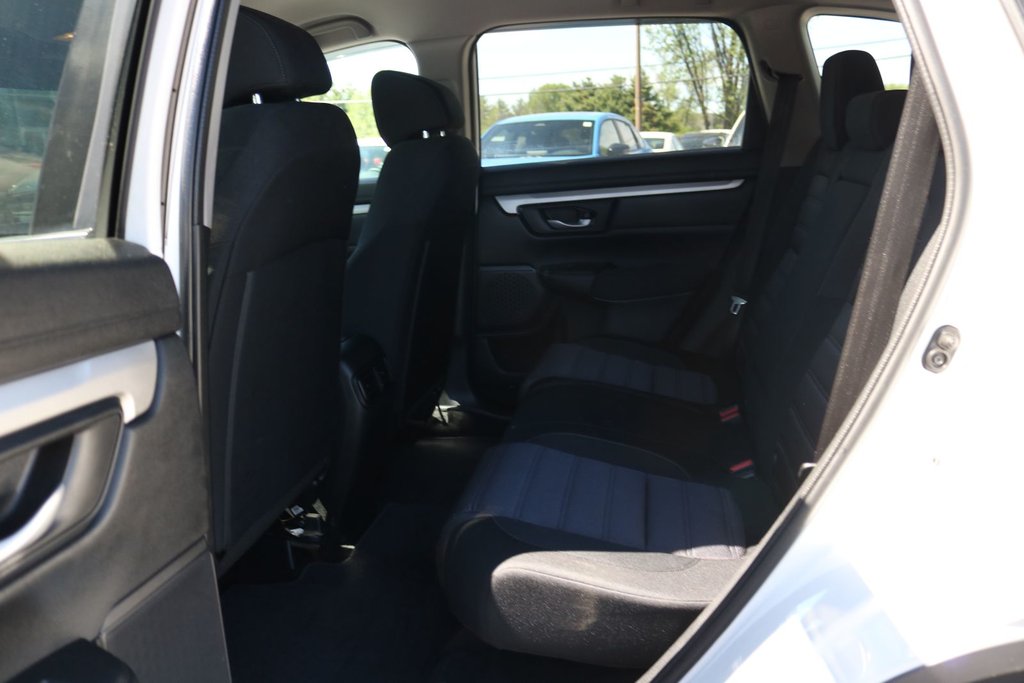2022 Honda CR-V LX | AWD in Gatineau, Quebec - 8 - w1024h768px
