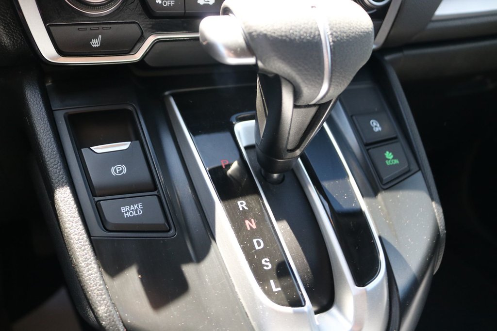 2022 Honda CR-V LX | AWD in Gatineau, Quebec - 15 - w1024h768px