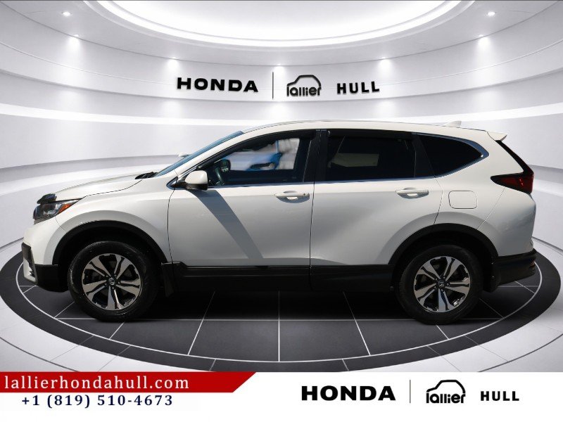 2022 Honda CR-V LX | AWD in Gatineau, Quebec - 2 - w1024h768px