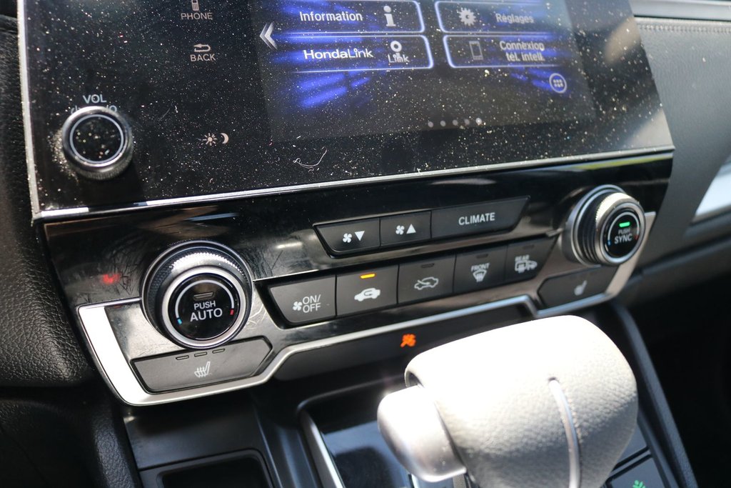 2022 Honda CR-V LX | AWD in Gatineau, Quebec - 16 - w1024h768px