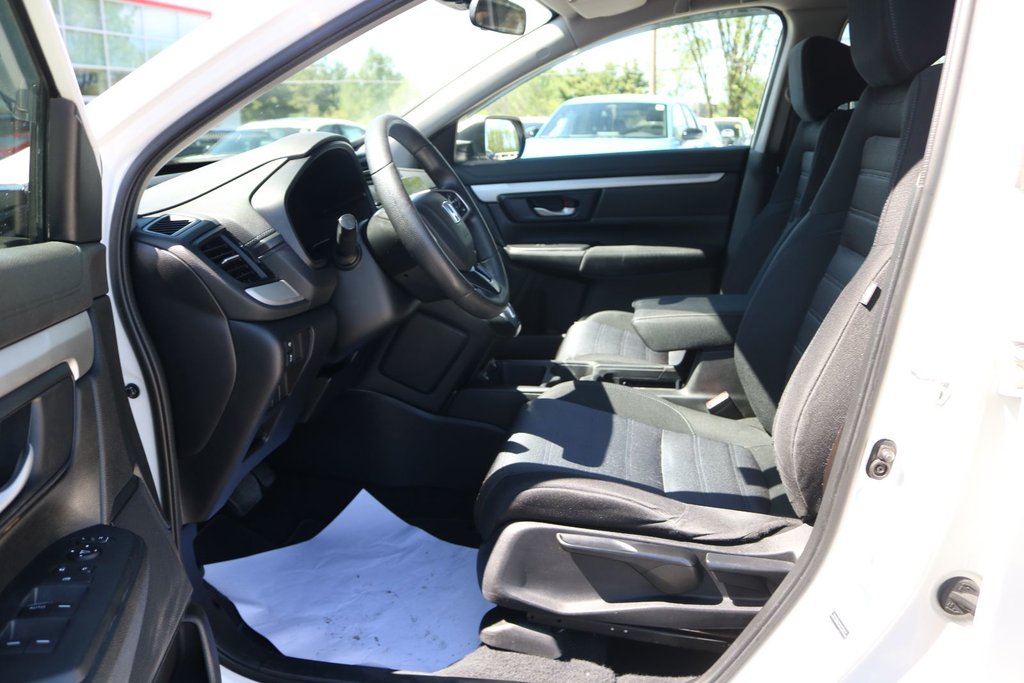 2022 Honda CR-V LX | AWD in Gatineau, Quebec - 7 - w1024h768px