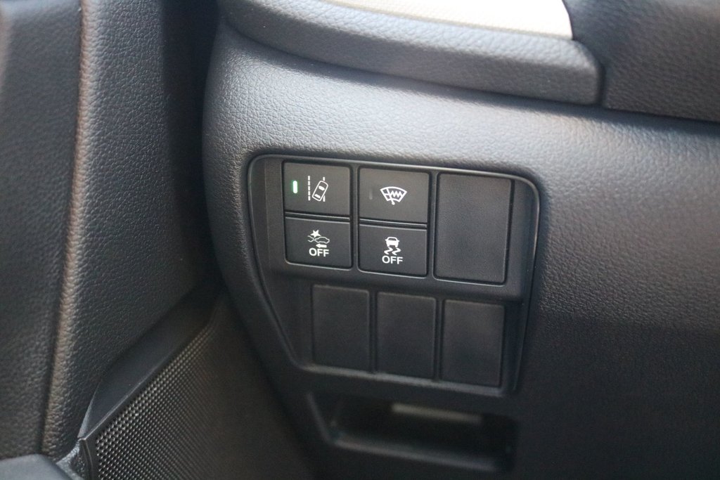 2022 Honda CR-V LX | AWD in Gatineau, Quebec - 13 - w1024h768px