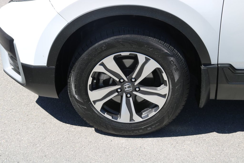 2022 Honda CR-V LX | AWD in Gatineau, Quebec - 22 - w1024h768px