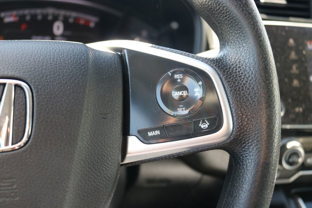 2022 Honda CR-V LX | AWD in Gatineau, Quebec - 14 - w1024h768px