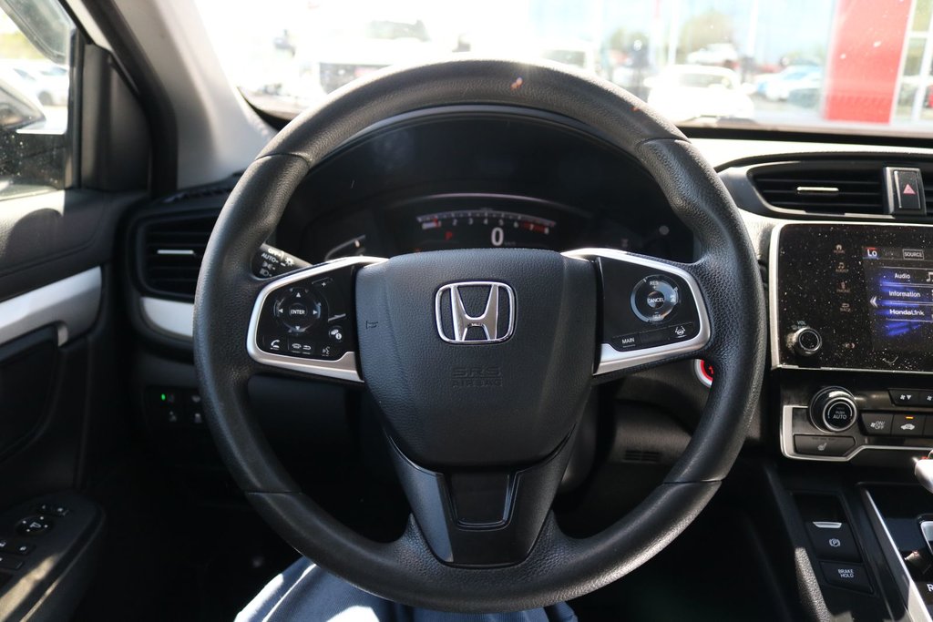 2022 Honda CR-V LX | AWD in Gatineau, Quebec - 10 - w1024h768px