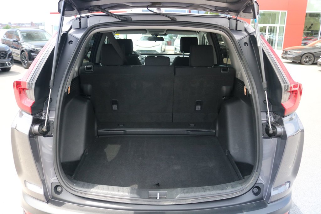 Honda CR-V LX | AWD 2022 à Gatineau, Québec - 20 - w1024h768px