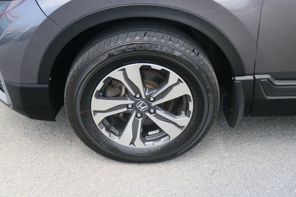 Honda CR-V LX | AWD 2022 à Gatineau, Québec - 21 - w1024h768px