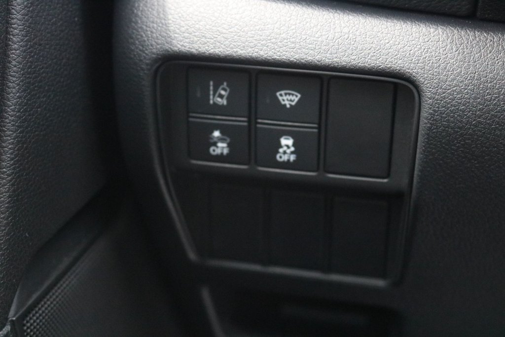 Honda CR-V LX | AWD 2022 à Gatineau, Québec - 13 - w1024h768px