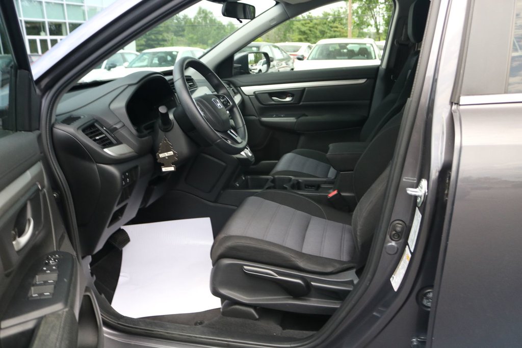 Honda CR-V LX | AWD 2022 à Gatineau, Québec - 7 - w1024h768px