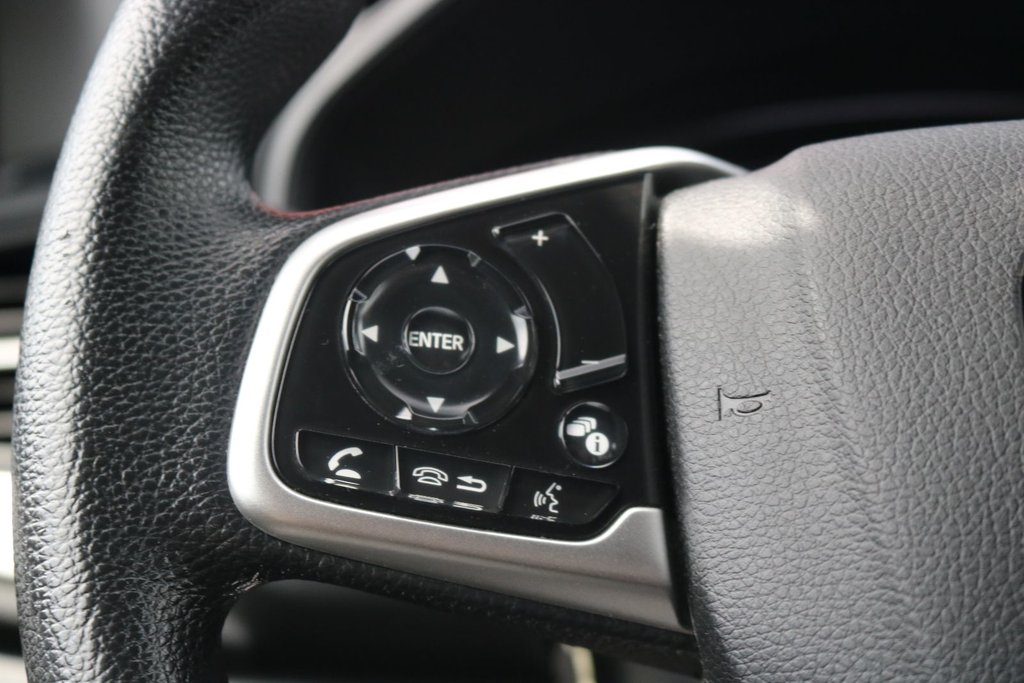 Honda CR-V LX | AWD 2022 à Gatineau, Québec - 12 - w1024h768px