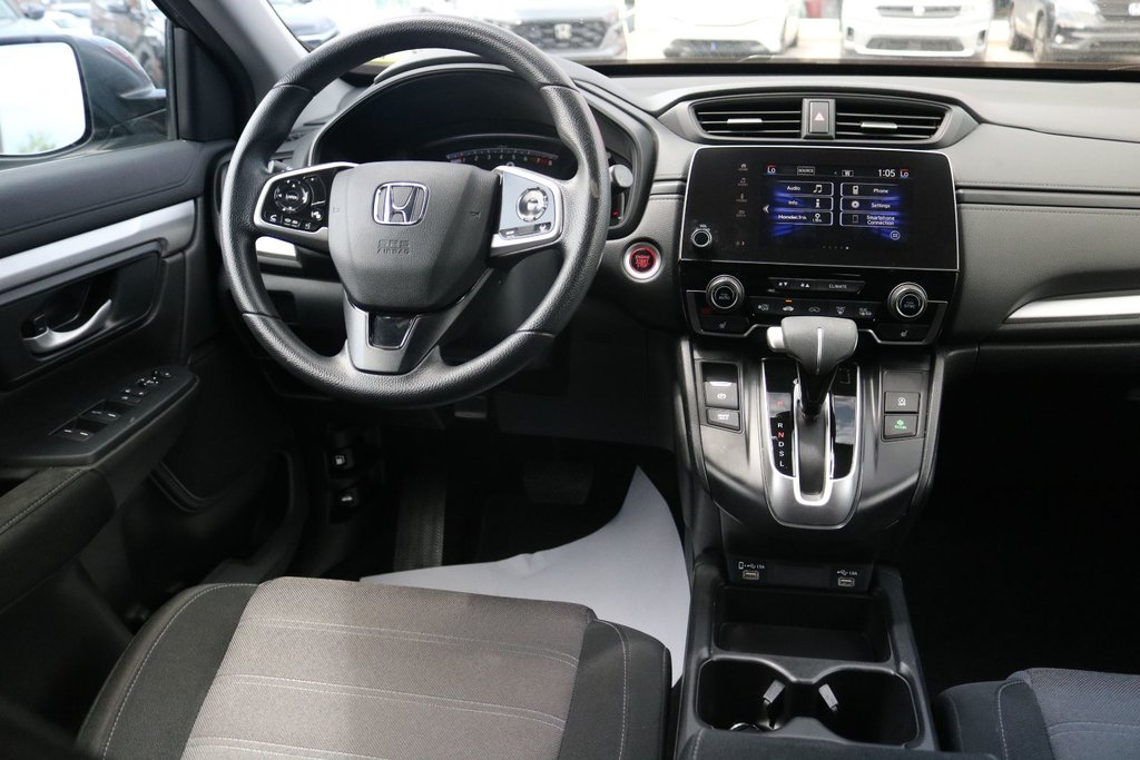 Honda CR-V LX | AWD 2022 à Gatineau, Québec - 9 - w1024h768px