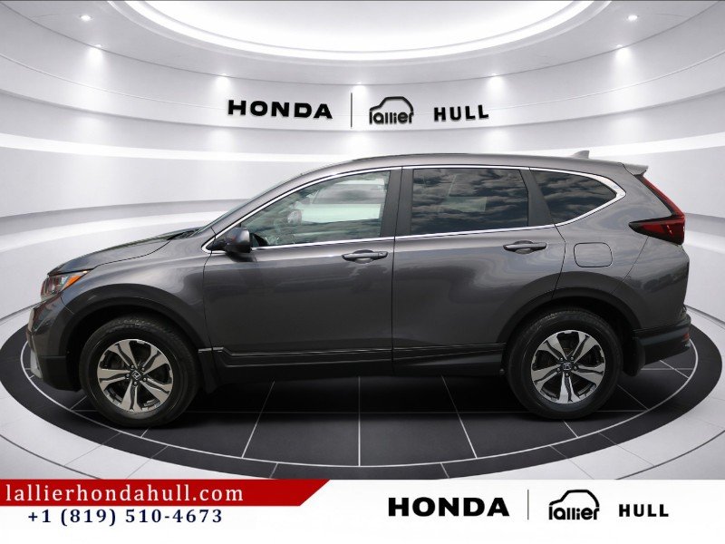 Honda CR-V LX | AWD 2022 à Gatineau, Québec - 2 - w1024h768px