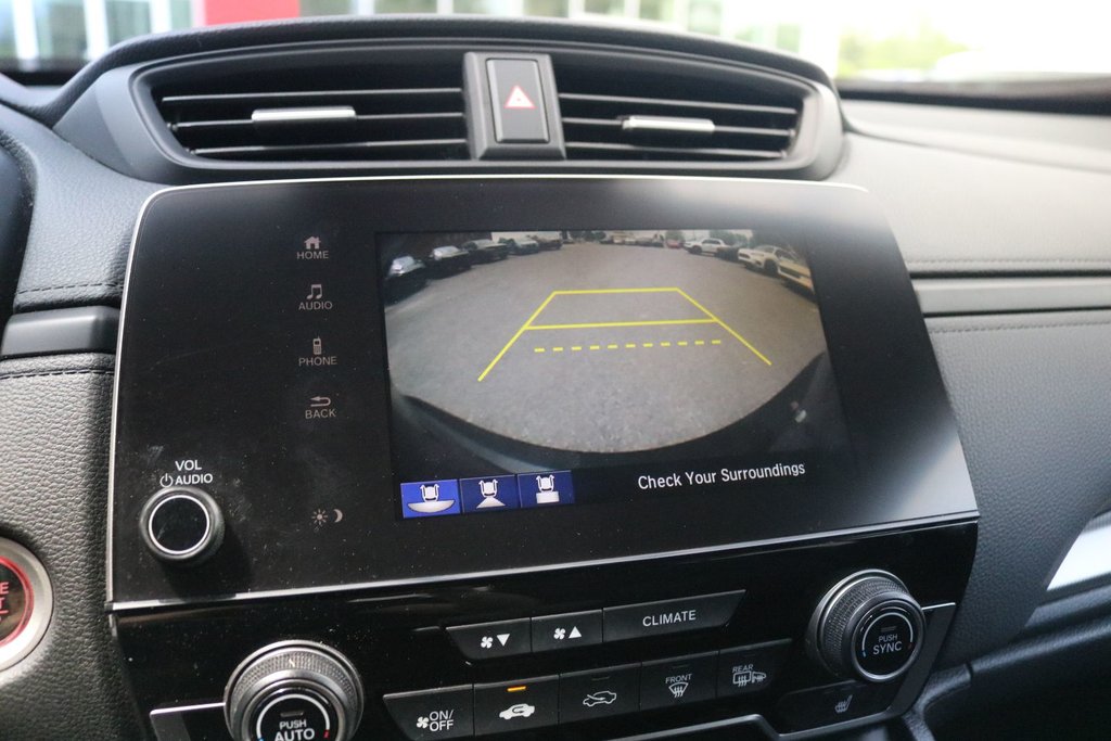 Honda CR-V LX | AWD 2022 à Gatineau, Québec - 17 - w1024h768px