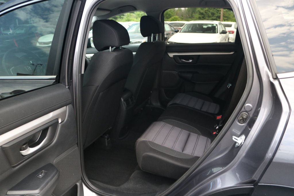 Honda CR-V LX | AWD 2022 à Gatineau, Québec - 8 - w1024h768px
