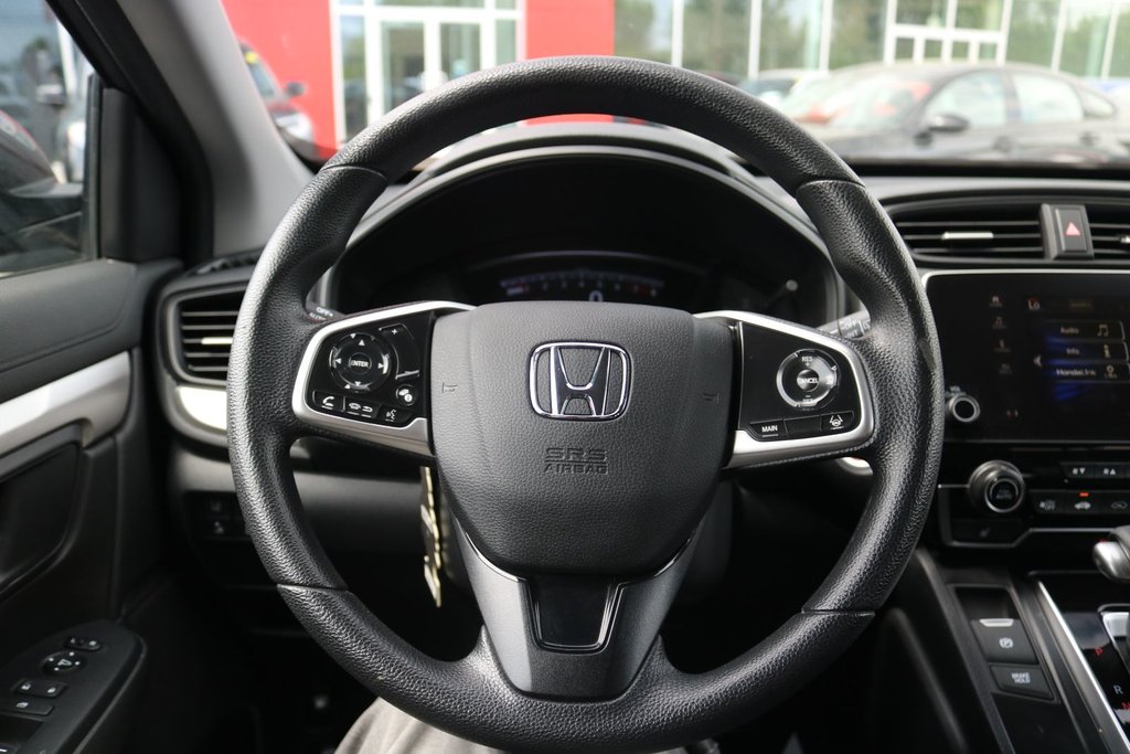 Honda CR-V LX | AWD 2022 à Gatineau, Québec - 10 - w1024h768px