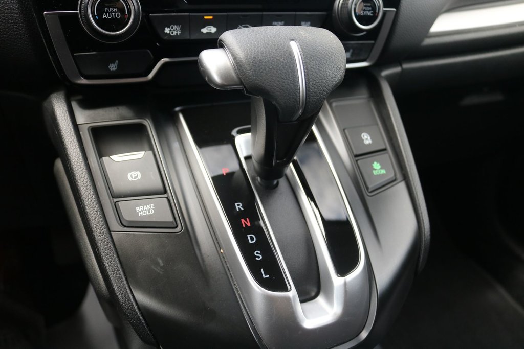 Honda CR-V LX | AWD 2022 à Gatineau, Québec - 15 - w1024h768px