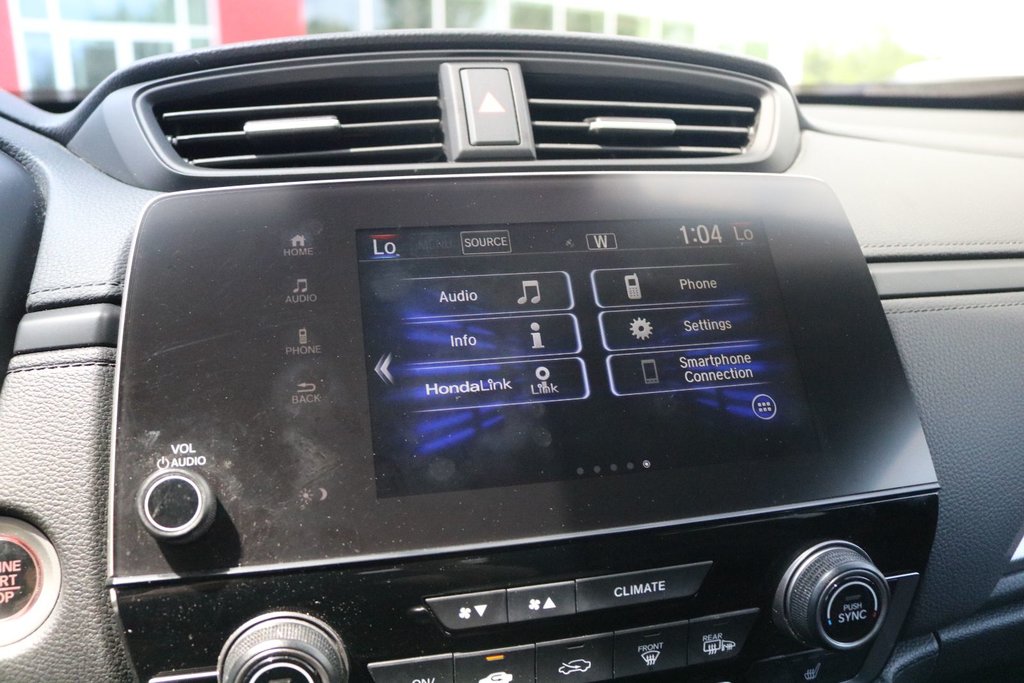 Honda CR-V LX | AWD 2022 à Gatineau, Québec - 16 - w1024h768px