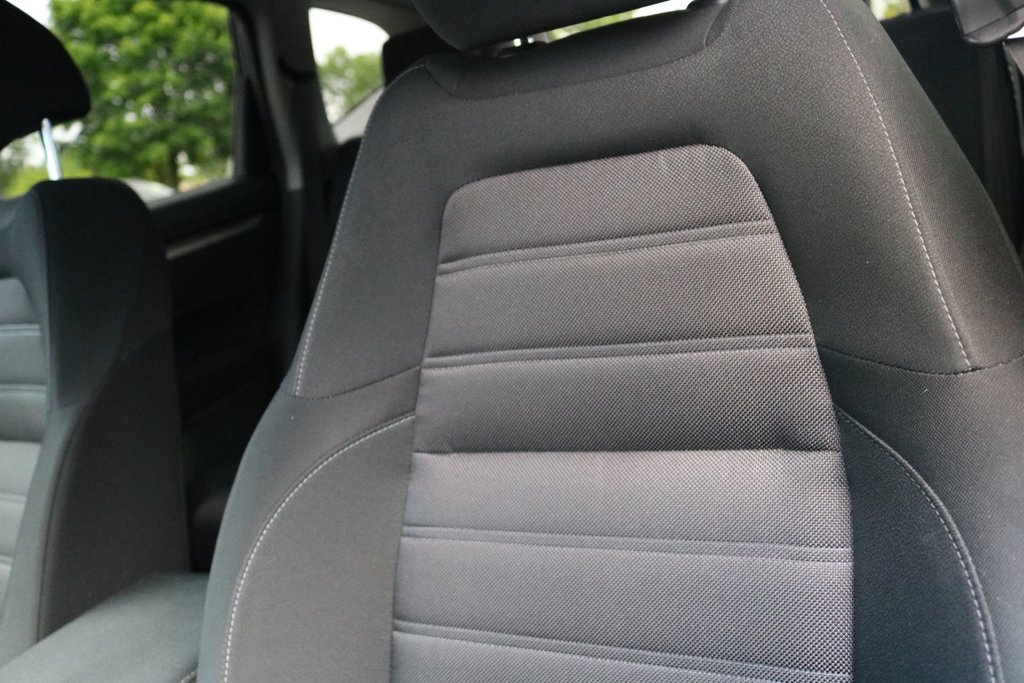 Honda CR-V LX | AWD 2022 à Gatineau, Québec - 18 - w1024h768px