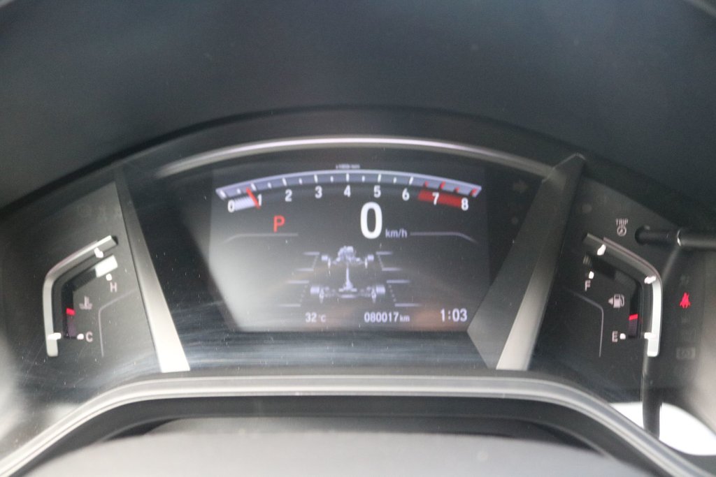 Honda CR-V LX | AWD 2022 à Gatineau, Québec - 11 - w1024h768px