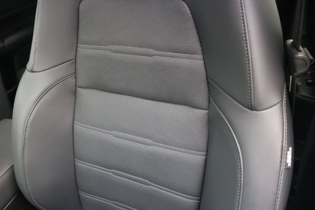 2022 Honda CR-V Touring | AWD in Gatineau, Quebec - 24 - w1024h768px