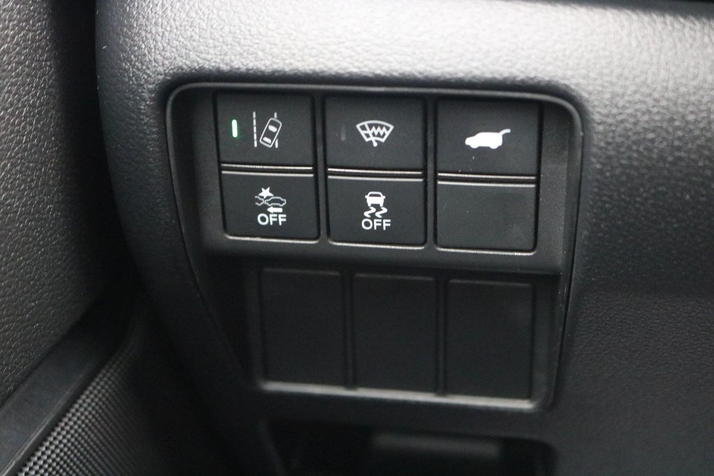 2022 Honda CR-V Touring | AWD in Gatineau, Quebec - 14 - w1024h768px