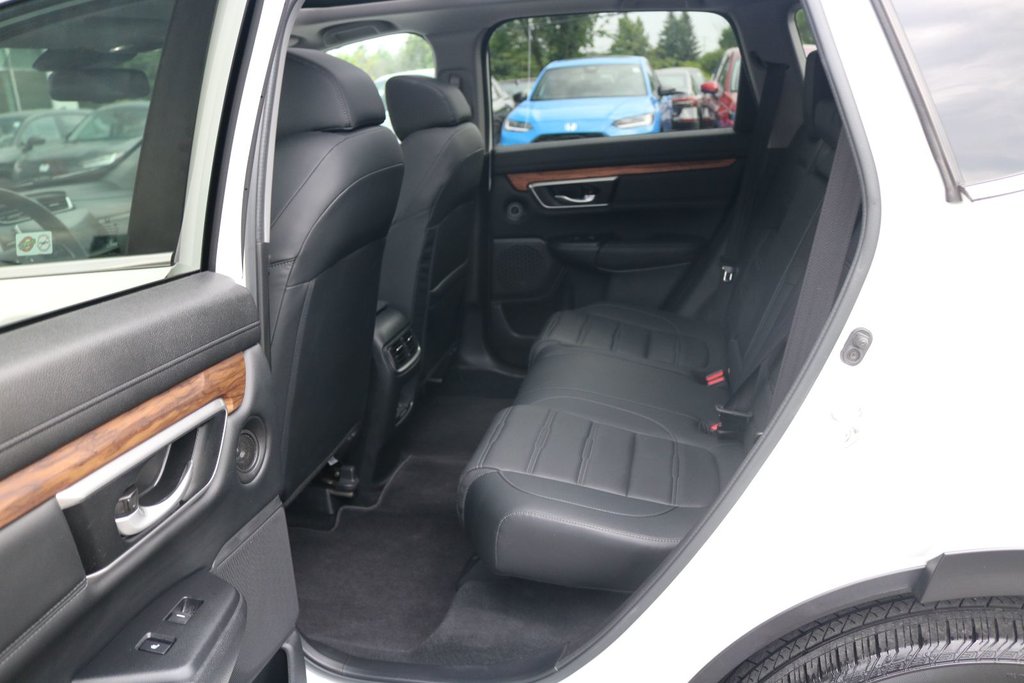 2022 Honda CR-V Touring | AWD in Gatineau, Quebec - 8 - w1024h768px